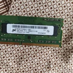 laptop ram only 1 month used available pick up 0/3/1/8/0/6/7/2/6/5/6