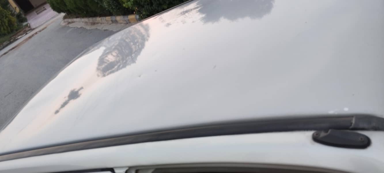 Mehran 08 model Lahore number 11