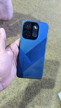 Tecno spark go 2023