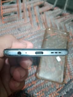 Redmi Note 10 4/128