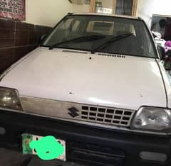 Mehran VX for sale