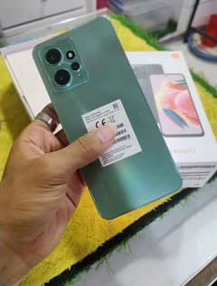 Redmi Note 12