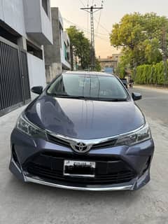 Corolla