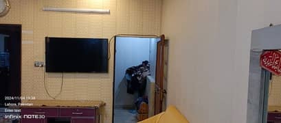 10 Marla Double Story House For Rent Allam Iqbal Town Lahore