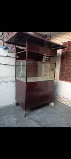 conter for sale urgent