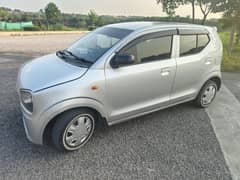 Suzuki alto ENE CHARGE JAPANESE MODEL 2015