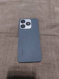 Mint Condition Realme C63 Simmilar To Iphone