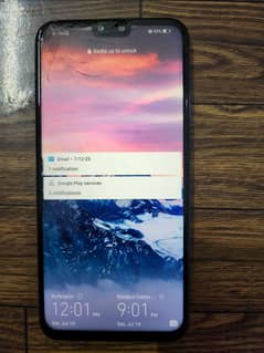 Huawei Y9 Prime for sale in Lahore