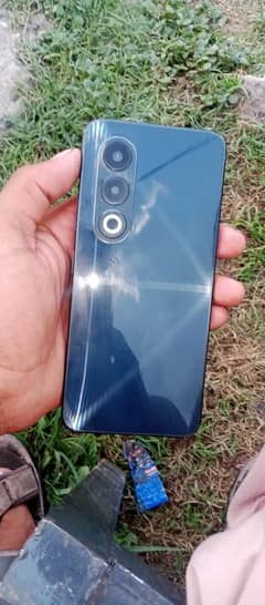 itel s25 6+6 128