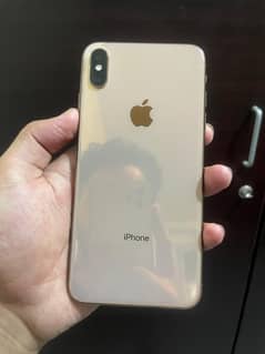 I phone Xs Max
