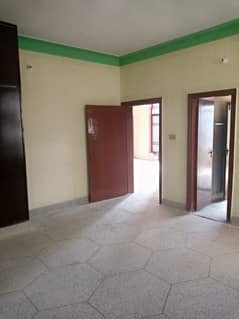10 Marla Beautiful Lower Portion For Rent Alama Iqbal Town Lahore