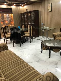 10 Marla Beautiful Lower Portion For Rent Allama Iqbal Town Lahore
