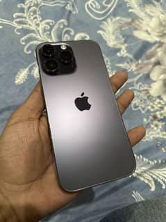 iPhone 14 Pro Max 128gb Factory unlock For Sale