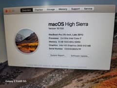 Macbook