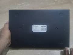 yeastar S50 pabx ip exchange 10/9 condition