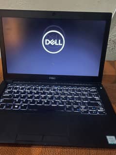 Dell.