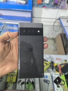 Google Pixel 6 Pro - 12GB 128GB Dual Appoved
