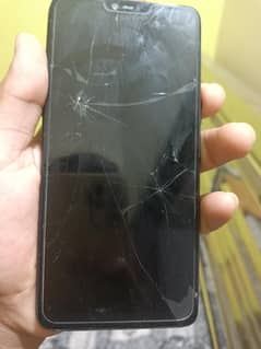 oppo F7 4/64gb hai