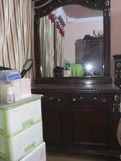 dressing