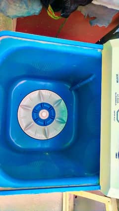 National Washing Machine