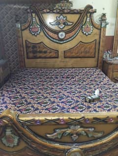 Bed set