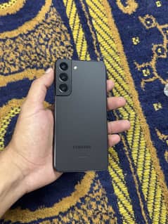 Samsung S22 (Approved)