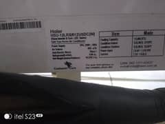Haier