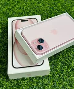 iPhone