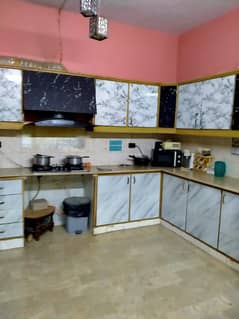 Available uper portion for Rent