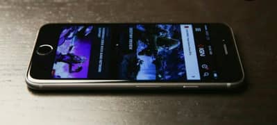 Iphone 6