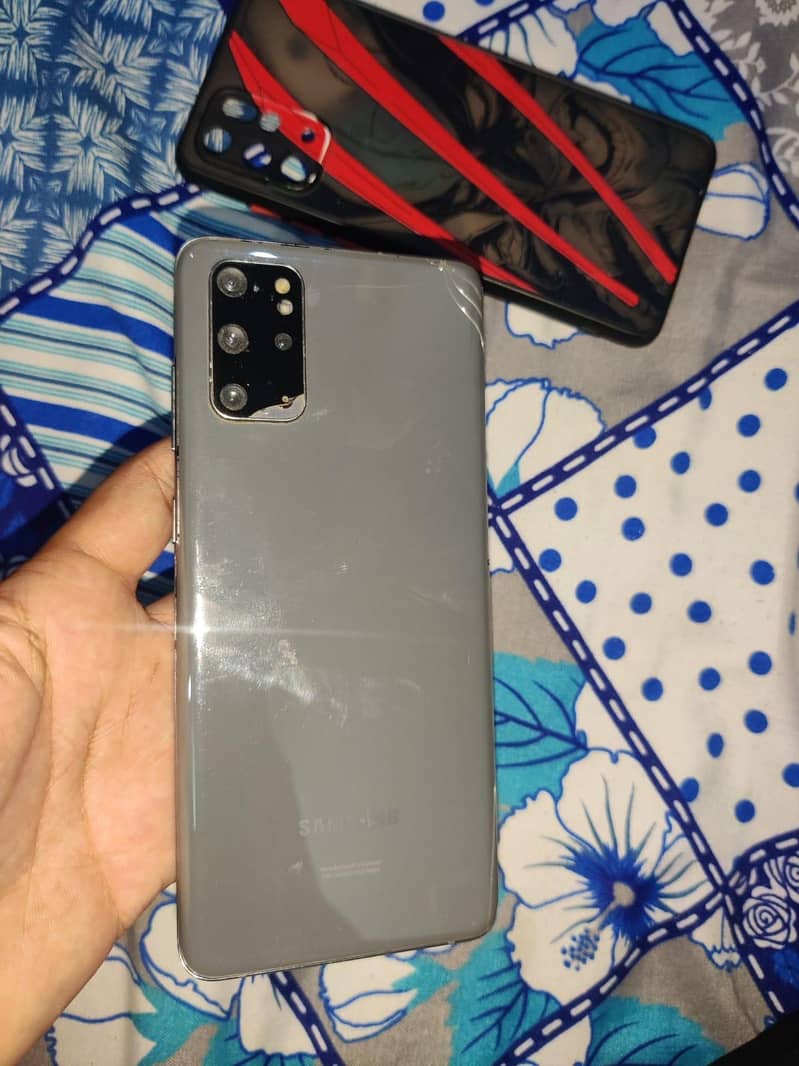S20+ read description 0