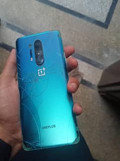 One plus 8 pro beast of game
