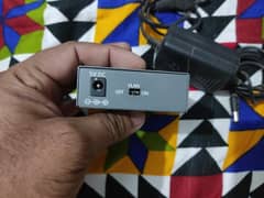 itcorp Fiber Media Converter 10/100Base-Tx to 100Base-Fx with 2 Port