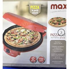 pizza maker