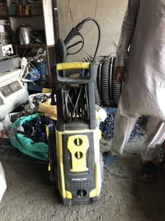 Pressure washer Imported