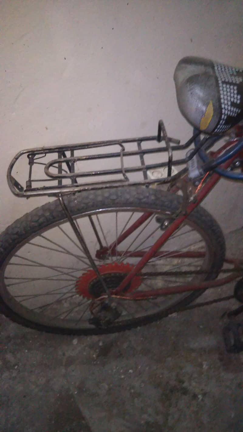 Pheonix cycle for sale 13000 chat with me in olx i can lower the price 3