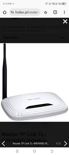 Routers