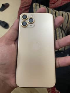 iPhone 11 pro Pta Approved
