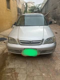 cultus vxr