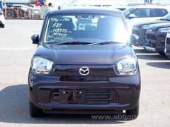 2022 Mazda Carol (5AA Grade) Same Mira Alto Move Dayz Swift