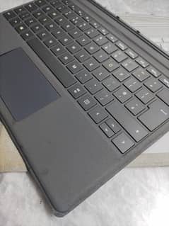 Microsoft surface pro keyboard