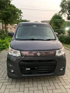 Wagnar auto full option home us all genuine airbag