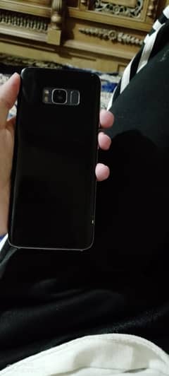 Samsung S8 for sale non pta