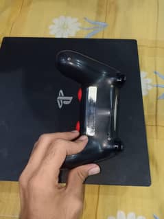PS4 pro 1tb