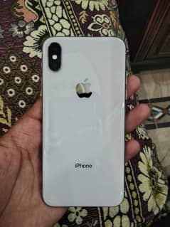 Iphone=x Pta oproved =64gb face id=ok Tue tone=ok condition 10/9.5