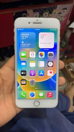 iPhone 8 Plus pta approved
