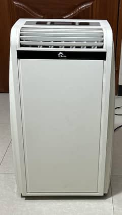 Elite Portable AC