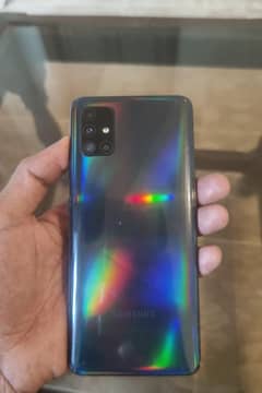 Samsung a51