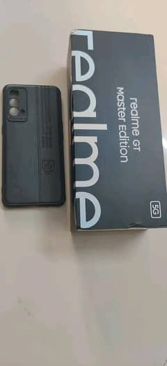 realme gt master edition 8/128