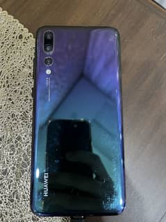 Huawei P20 Pro for sale